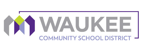 Waukee Community School District Splash Image